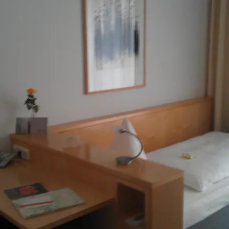Hotel Galerie 3*