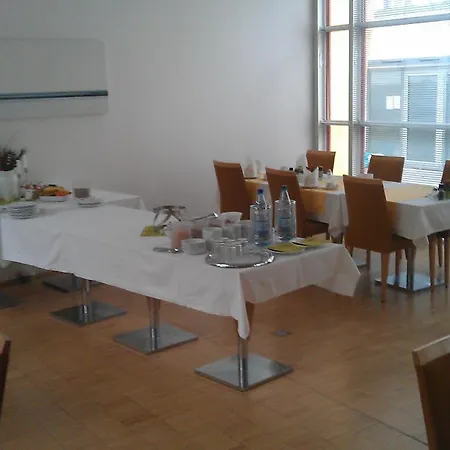 Hotel Galerie
