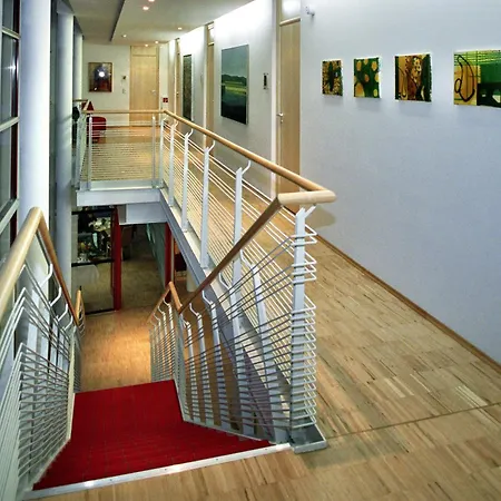 Hotel Galerie