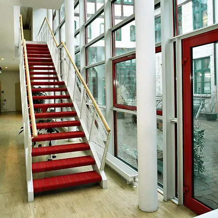 Hotel Galerie Greifswald
