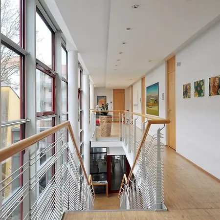 Galerie 3*