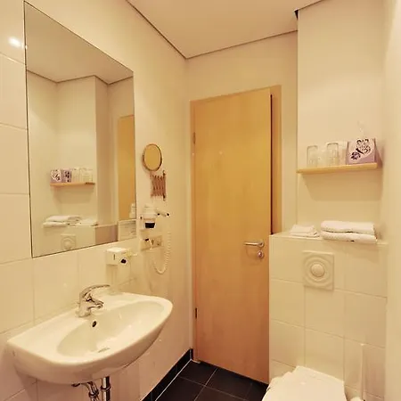 Galerie Hotel 3*