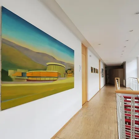 Hotel Galerie