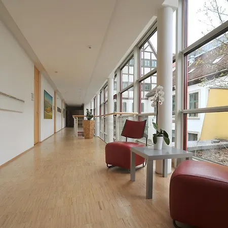 Galerie Hotell Greifswald